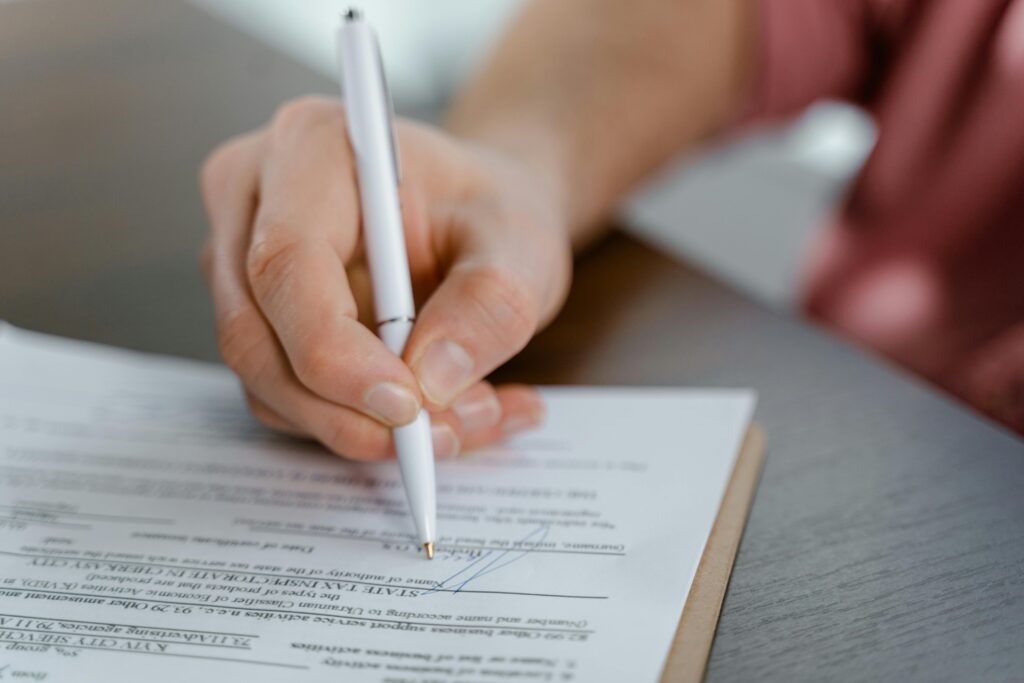 obbligo di comunicare i dati e cambi indirizzo all'amministratore di condominio