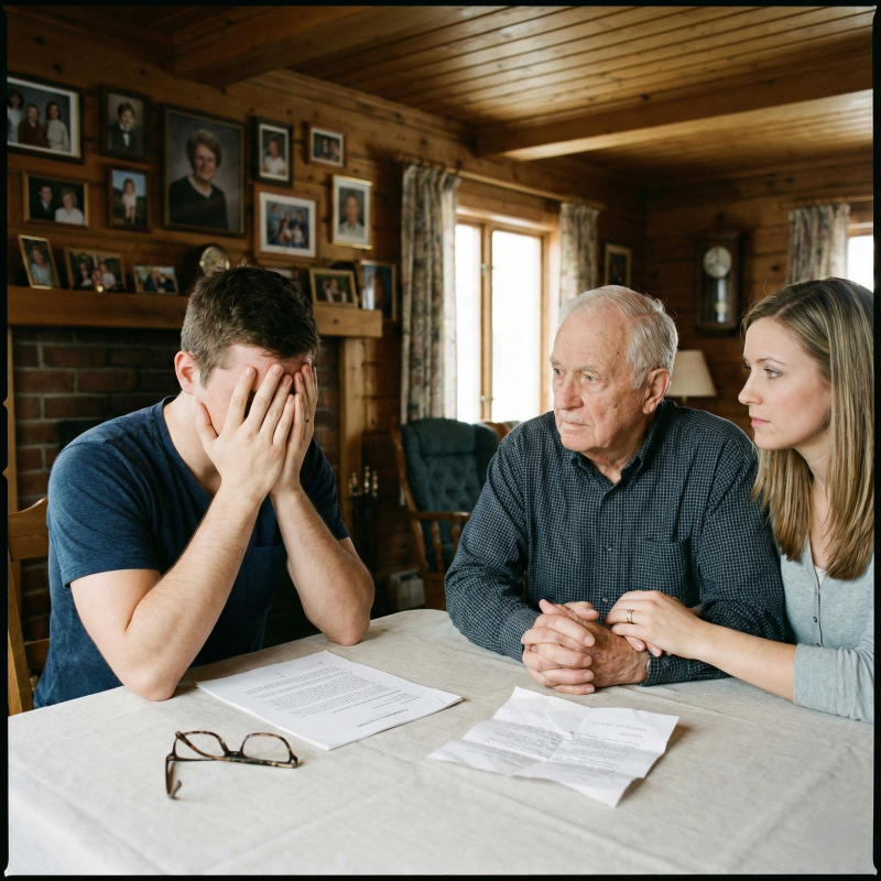 Eredità legittima , riforma 2025